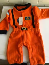 Astronaut-Costumes Jumpsuit Infantil Toddler Baby-Boys Kids 