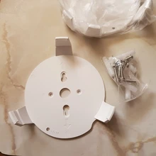 Soporte de pared para tp-link Deco M5/P7, soporte resistente para enrutador Deco M5/P7, ahorro de espacio, soporte de pared para enrutador tp-link