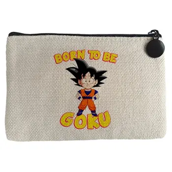 

Purse Dragon Ball Born To Be Goku
