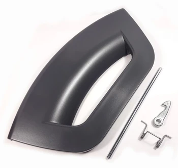 

Handle of the hatch door to the washing machine Hotpoint Ariston, code 288568