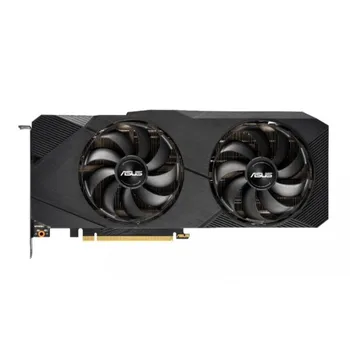 

ASUS Dual -RTX2070S-A8G-EVO NVIDIA GeForce RTX 2070 SUPER 8 GB GDDR6