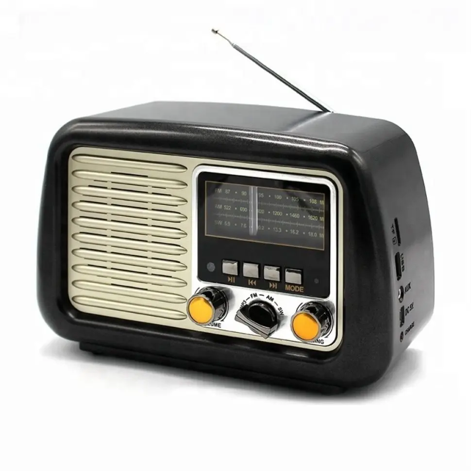 Buy Kemai Md 1905bt Bluetooth Fm Radio Usb Sd Card Support In The Online Store Melek Store At A Price Of 43 11 Usd With Delivery Specifications Photos And Customer Reviews