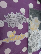 Diario Vintage decorativo, 60 hojas/paquete, diario dorado, Calaveras, flores, pegatinas de plantas, álbum de recortes, papelería de escamas