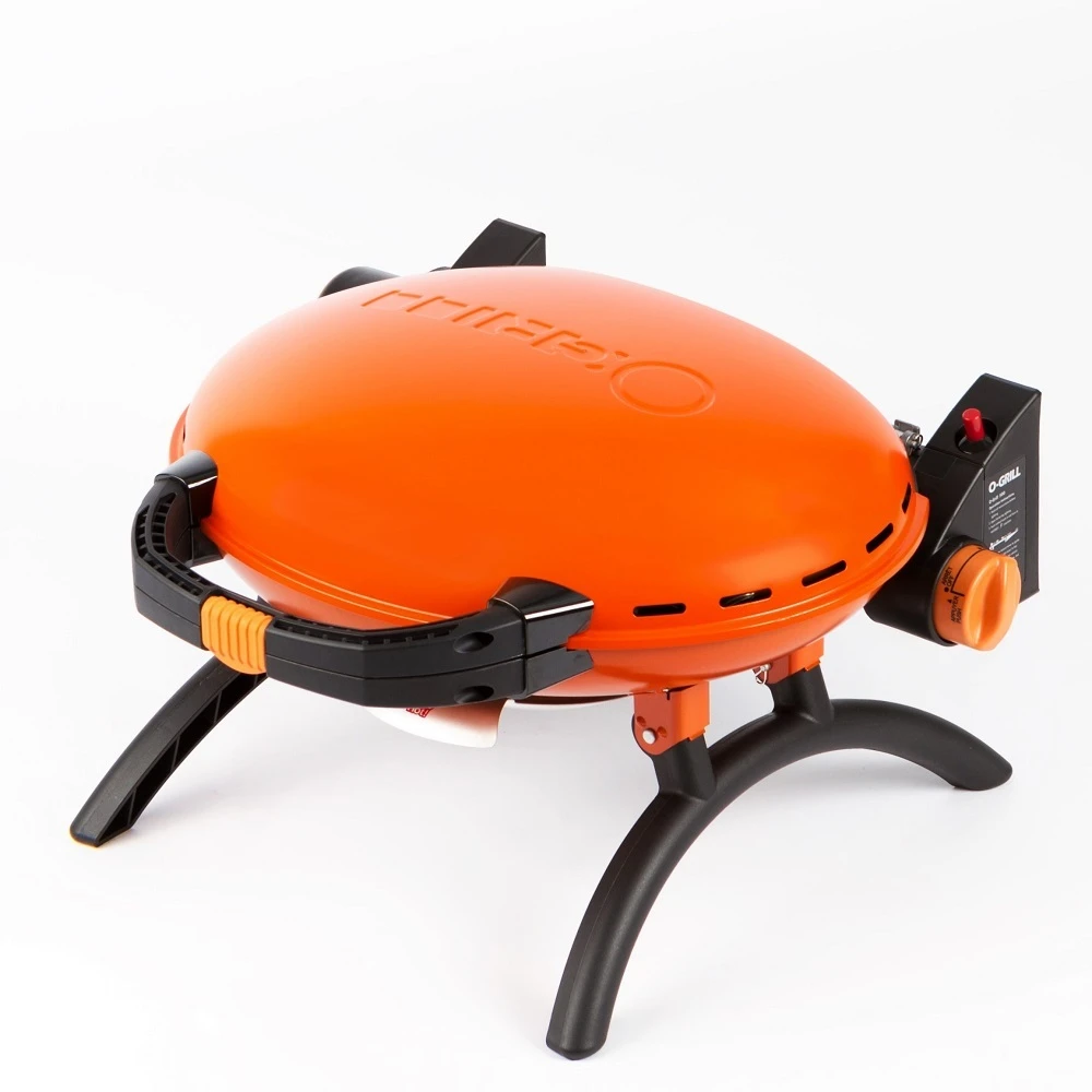 Gas Grill O Grill 500 Orange Aliexpress