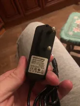 Converter 600ma-Adapter Power-Supply 300ma AC110-240V Dc 3v Ac/Dc 5V 9V EU 6V US 12V
