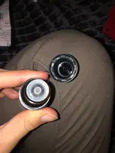 HIQILI-aceite de fragancia de coco y vainilla, difusor de Aroma de aceite esencial de Musk blanco, Lino fresco, Mango de fresa, aceite de mar Breeze, 10ML