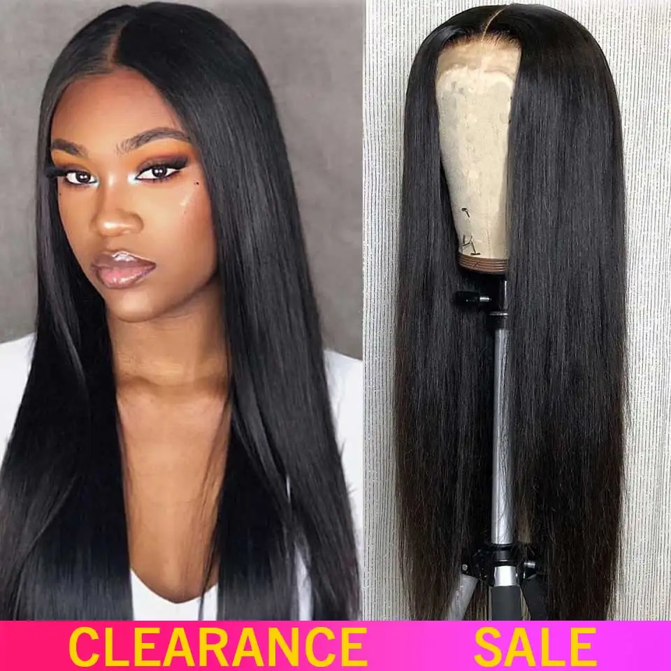 13x4-Lace-Front-Human-Hair-Wigs-150-180-Brazilian-Straight-Lace-Front-Wigs-With-Baby-Hair