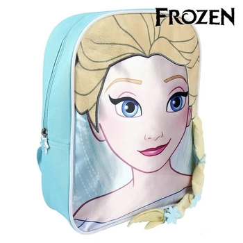 

School Bag Frozen 78476