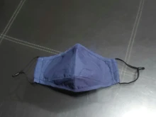 Mascarilla de boca en algodón Unisex, máscara reutilizable a prueba de polvo, lavable, Anime, para ciclismo y campamento