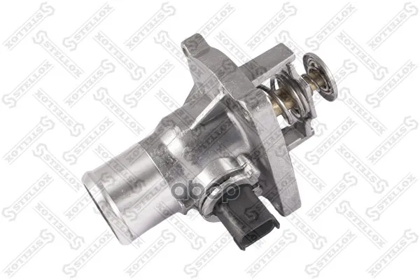 23-40046-Sx_термостат! Opel Vectra C 1.8 16v 02-08 Stellox 2340046sx Stellox арт. 2340046SX