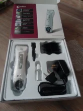 Pet-Cat-Clippers Haircut-Machine Electrical-Grooming-Trimmer Professional Dogs Animals