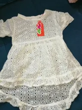 Recién Nacido chico ropa de bebé niña, Top de encaje Camiseta de manga corta pantalones 3 uds pantalones diadema traje bowknot pantalones traje 0-24M