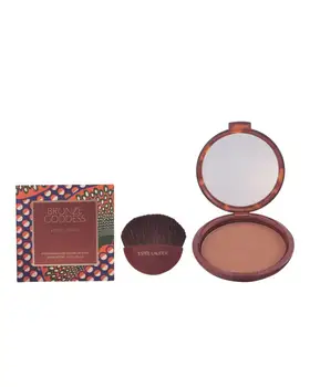 

ESTÉE LAUDER BRONZE GODDESS powder bronzer #03-medium deep 21 gr