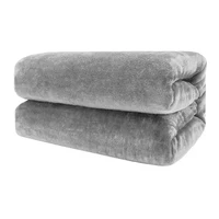 Mantas de microfibra 160x130cm