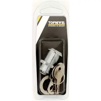 

LOCK MAILBOX 30MM CR/BRI STRAIGHT LEVEL