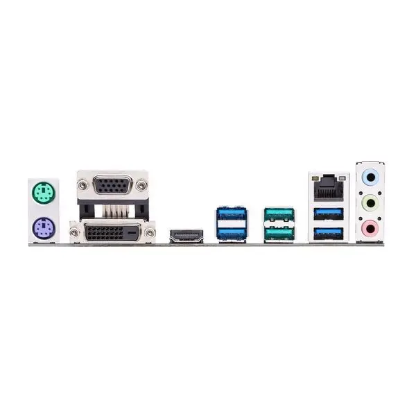  Motherboard Asus PRIME B450M-A mATX AM4