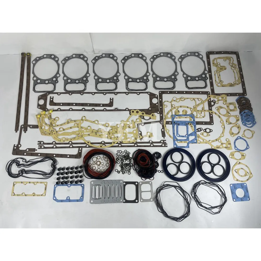 

For MITSUBISHI engine parts S6R2 Full Gasket Kit
