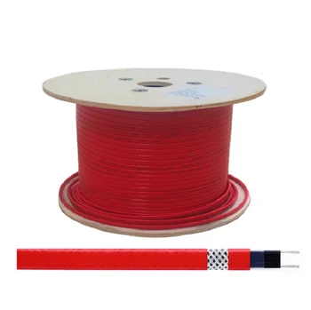 

Саморегулирующийся греющий cable Shtein SWT-40 MF (40 W/m), the price is for m