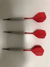 Darts Dartboard-Tip Sports-Needle Soft-Tip Cyeelife Throwing Indoor for 3pcs