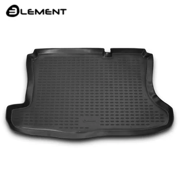 

For Ford Fusion 2002-2008 Mat trunk polyurethane [Element NLC1606B12]