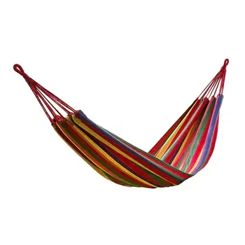 

Fabric hammock 200х100см without straps Helios (HS-G-BP-200х100)