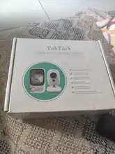 Monitor para infantes inalámbrico para cuarto de bebé, cámara de seguridad con video de alta resolución de 3.2 pulgadas a color, incluye monitor de temperatura y visión nocturna, para vigilar los niños