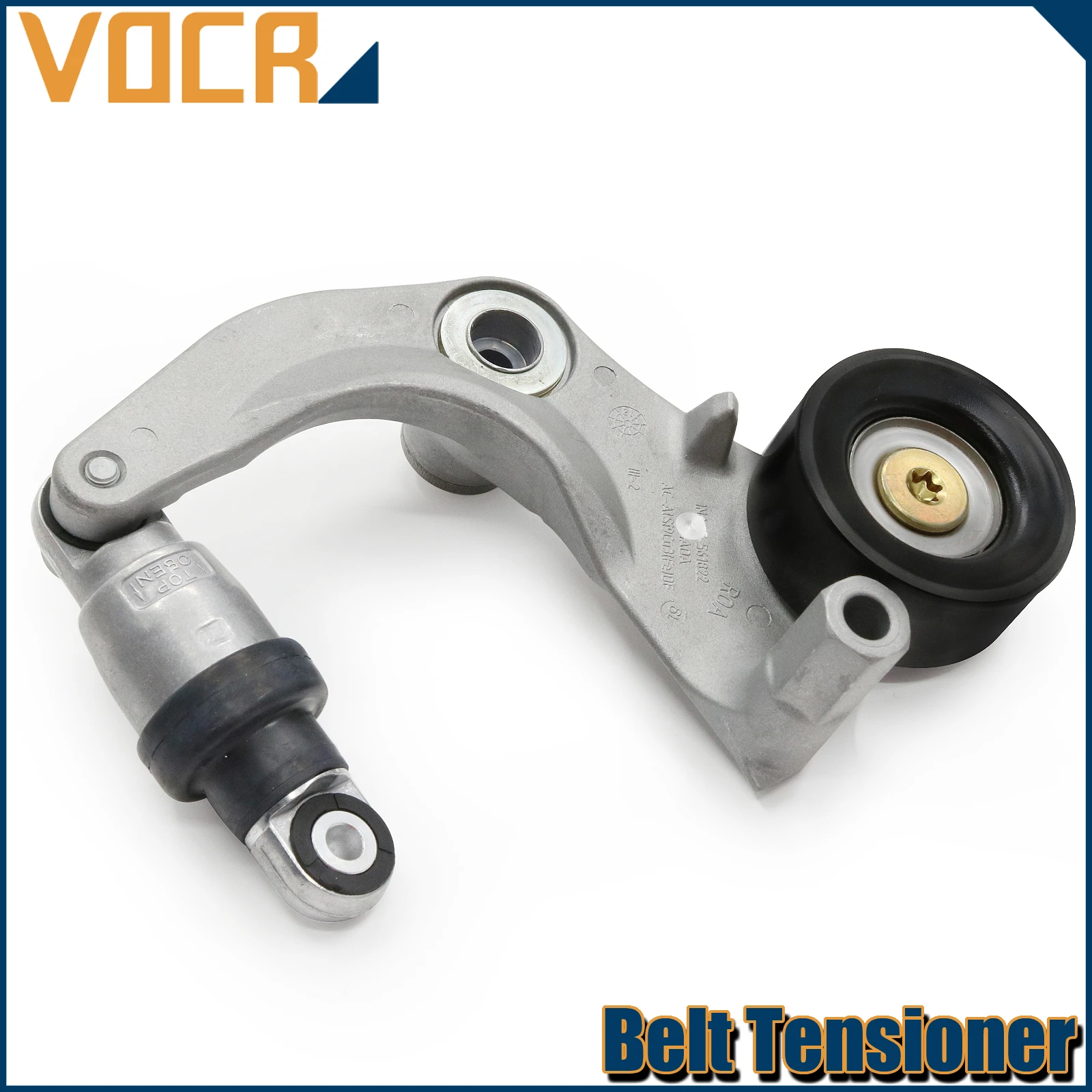 Vocr R18z2 R20a6 Engine Belt Tensioner For Honda Civic 1.6 1.8 2011