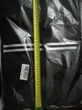 Bolso grande de viaje para mujer, bolsa de Fitness a rayas Yaga, ligera, plegable, para exteriores, XA37WB, 2021