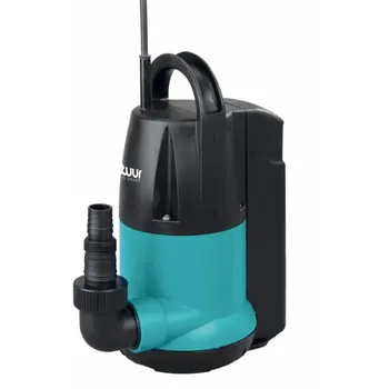 

WATER PUMP SUM. 0550W-10800L/H LIMP 8MT NATUUR 1 PC