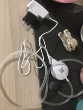 Air-Pump Bubble-Stone Tank Mini Aquarium Sucker Mute for Table-Increase Hang Low-Sound