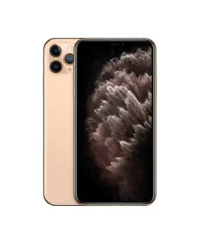 

APPLE IPHONE 11 PRO 256GB gold-MWC92QL/A