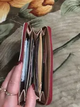 Cartera de almazuela de lentejuelas con purpurina para mujer, Cartera de monedero de cuero de PU larga para mujer y niña, regalos al por mayor, 2020