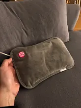 Pillow Hand-Warmer Electric-Heating Automation USB Winter Hot 5v Gloves-Pad Graphene