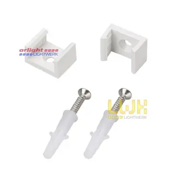 

Clips for tape arl-50000pv (15.5x6mm) 100 PCs Arlight 027060