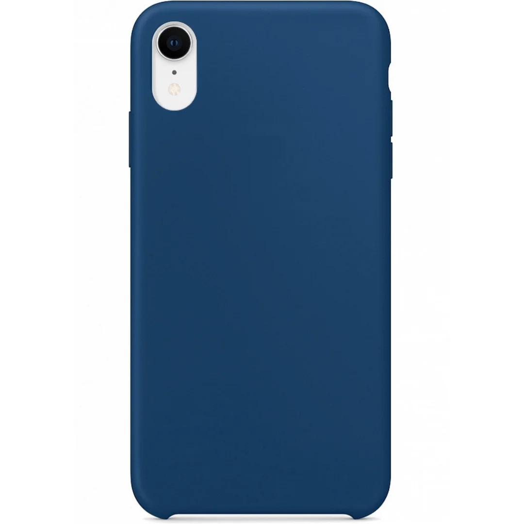 Silicon case for 5/5S/6/7/8/X/xs/xr/11/11pro12/12pro/12 Pro Max