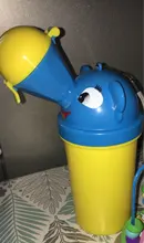 Orinal portátil y práctico para bebé, urinario para coche para niño y niña, urinario para vehículo