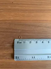 50/100 Uds 4 5 6 8mm 10mm 12mm de acero inoxidable fuerte abierto derramada saltar anillos conectores para collar pulsera hallazgos joyas DIy hacer