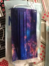 Mascarilla desechable de 3 capas, máscara transpirable personalizada, especial, 16 grupos, 80, 50 Uds.