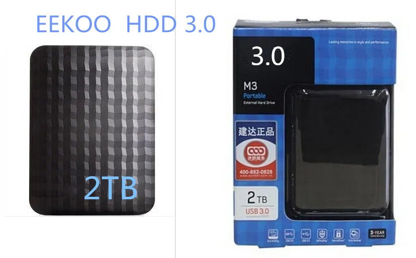 Элемент мобильный жесткий диск USB 3,0 внешний жесткий диск SATA 2 ТБ 2," SSD жесткий диск 500/1 ТБ в ПК ноутбук comp