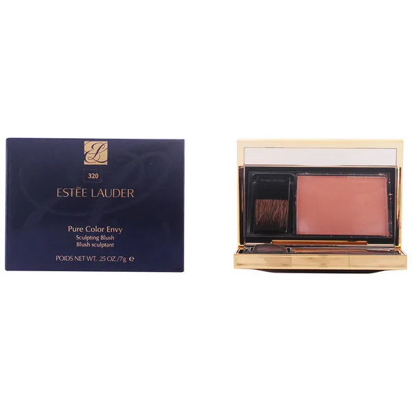 Румяна чистого цвета Estee Lauder
