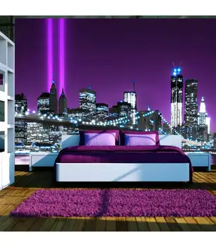 

Mural-Manhattan bright