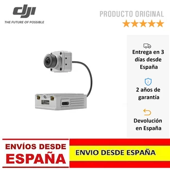

Air unit DJI FPV goggle DJI FPV/remote controller DJI FPV with high ultra-low latency-image definition digital