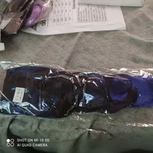 Alileader-extensiones de cabello sintético, 5Clips en pelo largo ondulado, extensiones de cabello postizo ombré