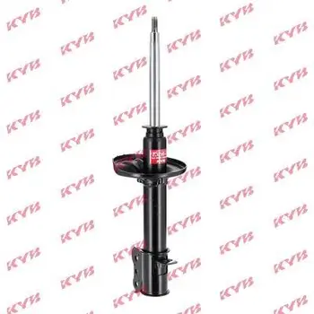 

Shock absorber MAZDA 626 GE) 08/91-04/97 rear gas. KAYABA 334085