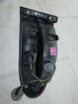 

206946 Left Rear Daewoo Lanos *