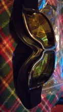 Goggles Eyeglasses Dirt-Bike Eye-Protection Motocross Cycling Retro Vintage Windproof