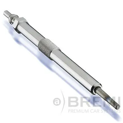 Свеча накала SsangYong Kyron D20/D27 05 BREMI 26079