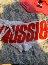 12 colores de impresión traje de baño para hombre marca de 2018 de baño de los hombres traje de baño natación Briefs Bañadores Hombre playa Shorts de baño usar Sunga