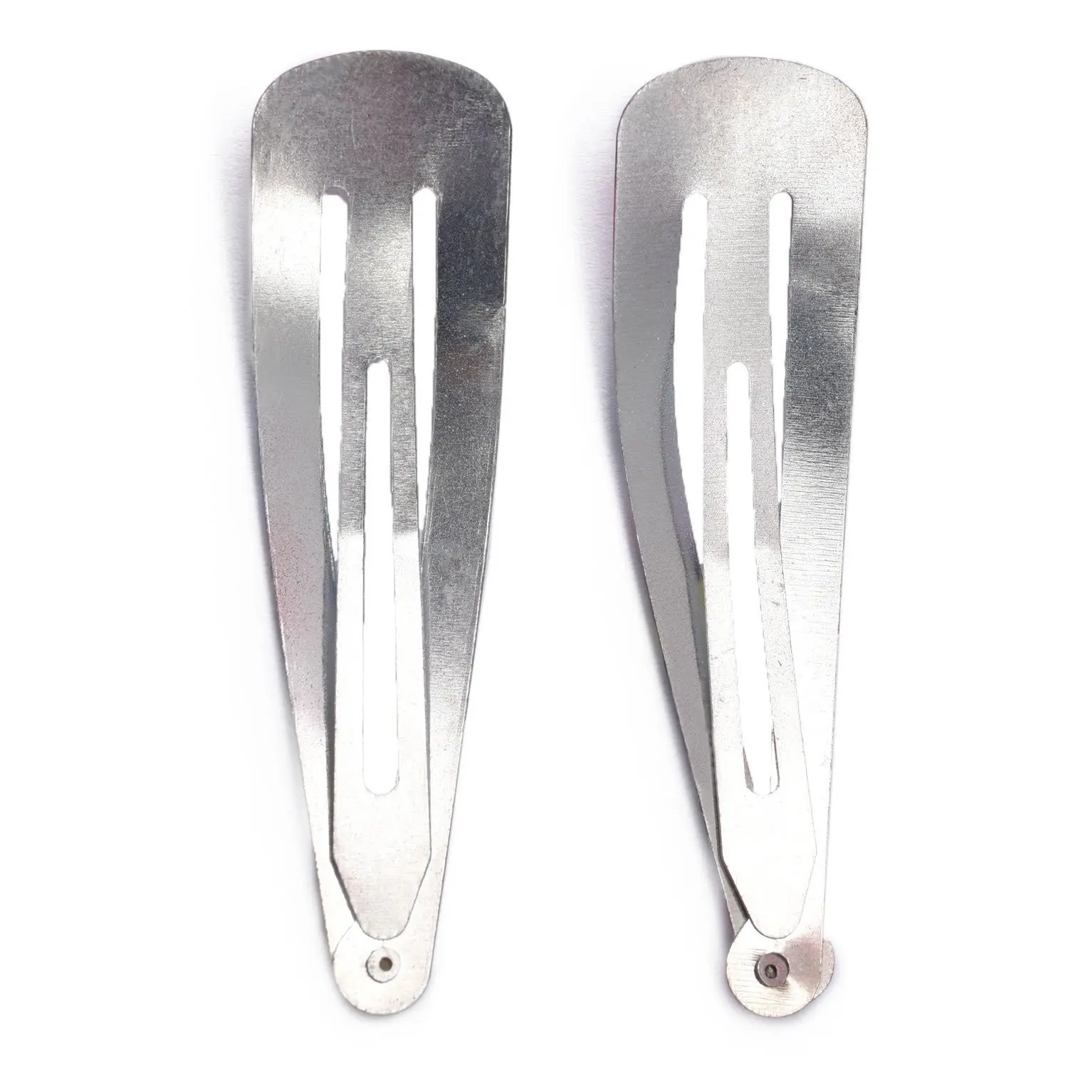 Заколка Ривиера для волос 2 шт (З0510100) в ассортименте