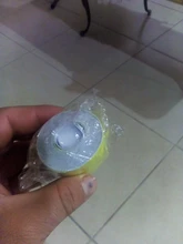 Cinta Reflectante Adhesiva para coche, 5cm x 3m, cristal, borde de panal, advertencia de seguridad de tráfico